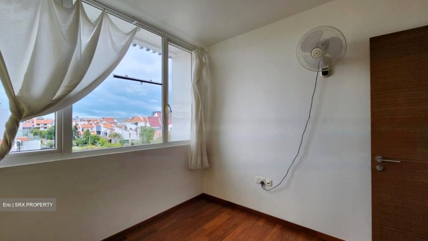 Sunny Lodge (D14), Apartment #554022361